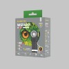 Фонарь Armytek Wizard C2 WR Magnet USB Теплый