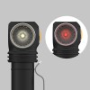 Фонарь Armytek Wizard C2 WR Magnet USB Теплый