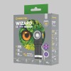 Фонарь Armytek Wizard C2 WUV Magnet USB Белый