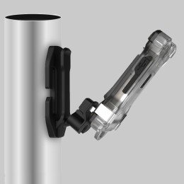 Фонарь Armytek Zippy Extended Set Серый