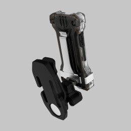 Фонарь Armytek Zippy Extended Set Серый