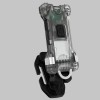 Фонарь Armytek Zippy Extended Set Серый