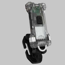 Фонарь Armytek Zippy Extended Set Серый