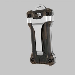 Фонарь Armytek Zippy Extended Set Серый