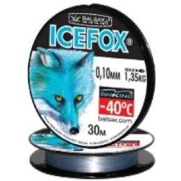 Леска Balsax Ice Fox 30м