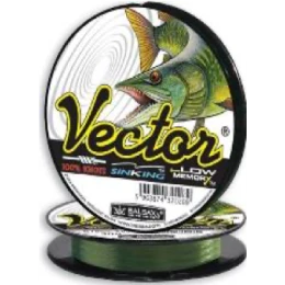 Леска Balsax Vector 30м