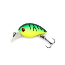 Kangoku Crank 27F-SR P-10