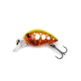 Kangoku Crank 27F-SR C-33