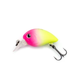 Kangoku Crank 27F-SR C-41