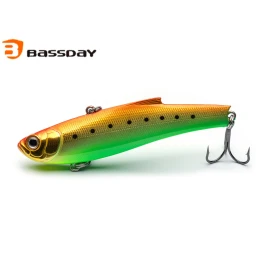 RANGE VIB 55TG (TUNGSTEN) RC-04