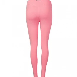 Комплект термобелья Кальсоны + Водолазка на молнии роз.