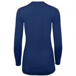 Комплект термобелья Кальсоны + Футболка синий