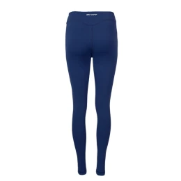 Комплект термобелья Кальсоны + Футболка синий