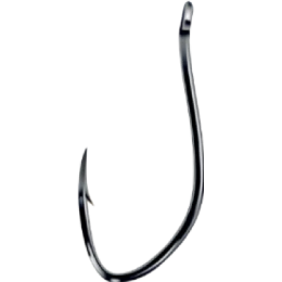 Крючок HANZO Keiryu BLN № 14 (уп. 10 шт.)