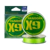 Купить HanzoPandora Evolution x9 2.0 (150м) 0,24мм Green