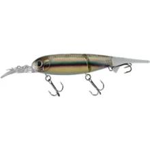 WIND KILLER BILL MINNOW ANKLE TAIL