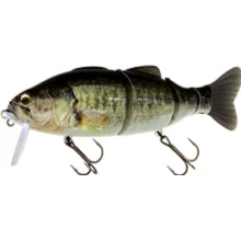 BASSROID Jr. Triple Double 3D Realism