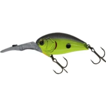 IK-300RS CHAOS DIVER
