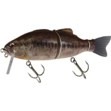 BABY BASSROID 3D Realism