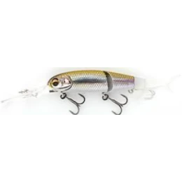 BABY KILLER BILL MINNOW 3D Realism #885
