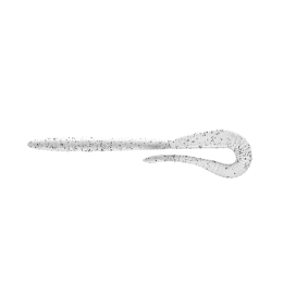 Bass Crazy Twist Tail Worm (004) (Соль-Криль) 8 шт.