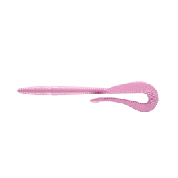 Bass Crazy Twist Tail Worm (017) (Соль-Криль) 8 шт.