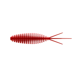TURBO WORM 56 (021) 8 шт.