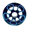 FA Relax Frozen Spool