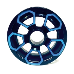 FA Relax Frozen Spool