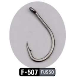 Крючок Sasame TEF GX FUSSO №1