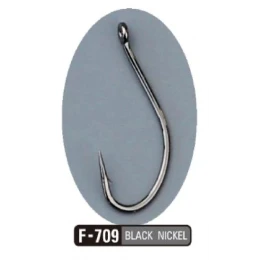 Крючок Sasame SEIGO RINGED NS №1