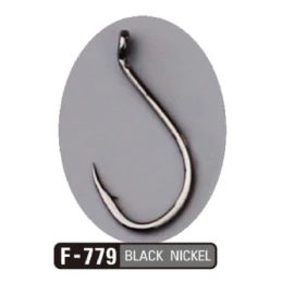 Крючок Sasame BEAK NS №4/0