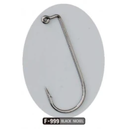 Крючок Sasame AB Jig NS №2