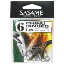 SASAME CHINU RINGED