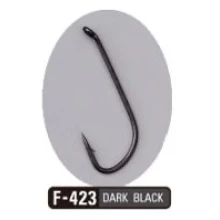 Sasame FL-4 RET DARK BLACK