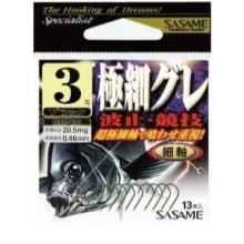 Sasame Gokuboso Gure (NS)