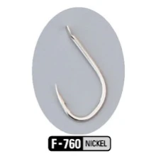 SASAME ISEAMA NICKEL
