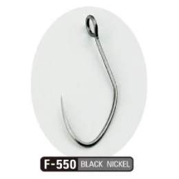 Крючок Sasame SPOON IST NS №8