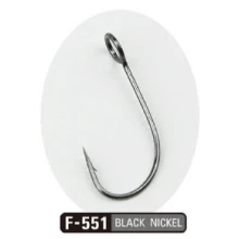 Sasame TEF CARPING FUSSO