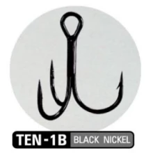 Sasame Treble Tenka Hook NS