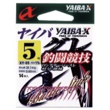 Sasame Yaiba Gure Choutou (Pu)