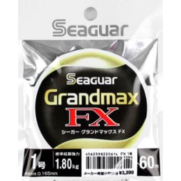 Seaguar Grandmax FX 0.3 60м