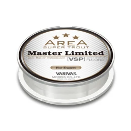 Super Trout Area MLD VSP FLUORO 100м