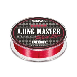 AJING MASTER ESTER ''RED EYE' 150м