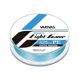 Light Game Super Premium PE 100/150м