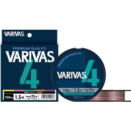 Bass Nylon 10LB 150м