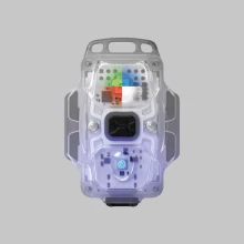 Crystal Pro UV